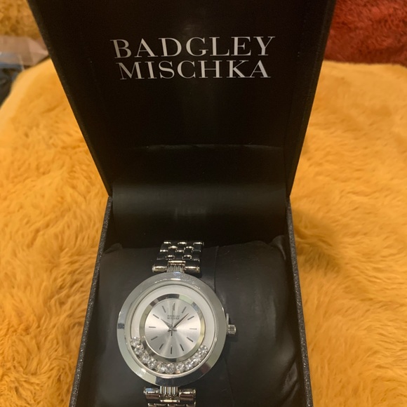Badgley Mischka